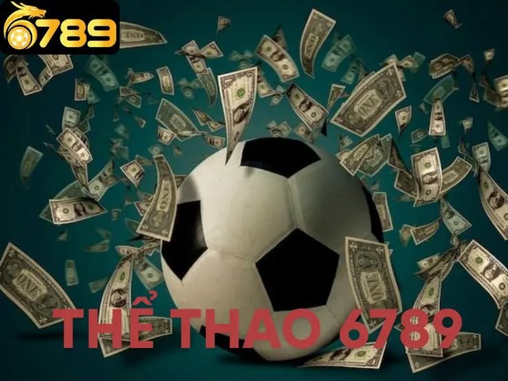 Thể thao 6789