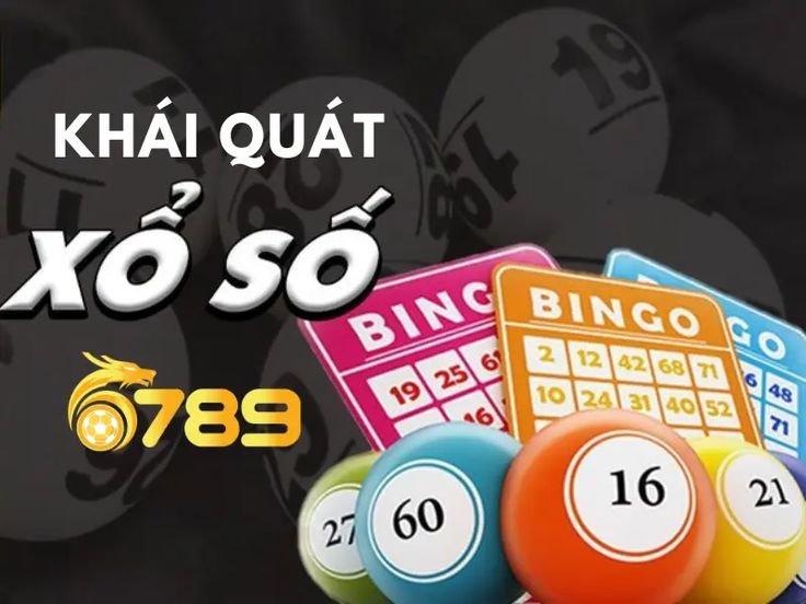 Xổ Số 6789